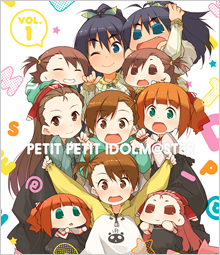 BD<Vol.1>