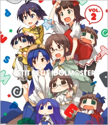 BD/DVD<Vol.2>