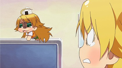 第59話『なんてこった』